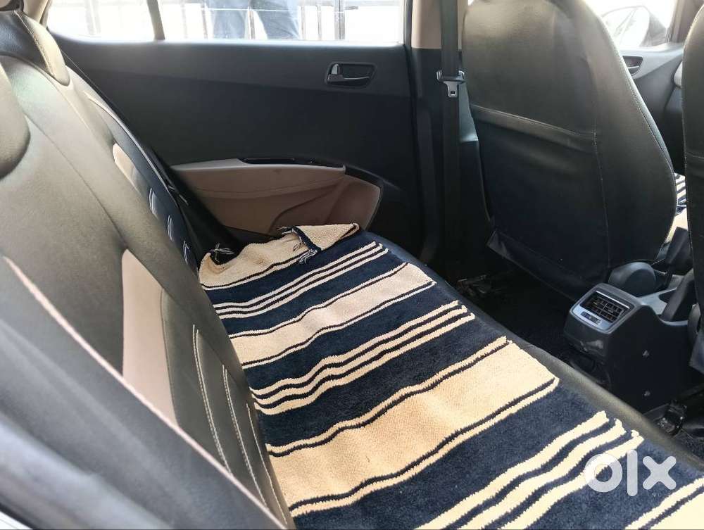 Hyundai I10 2015 Cng & Hybrids Good Condition