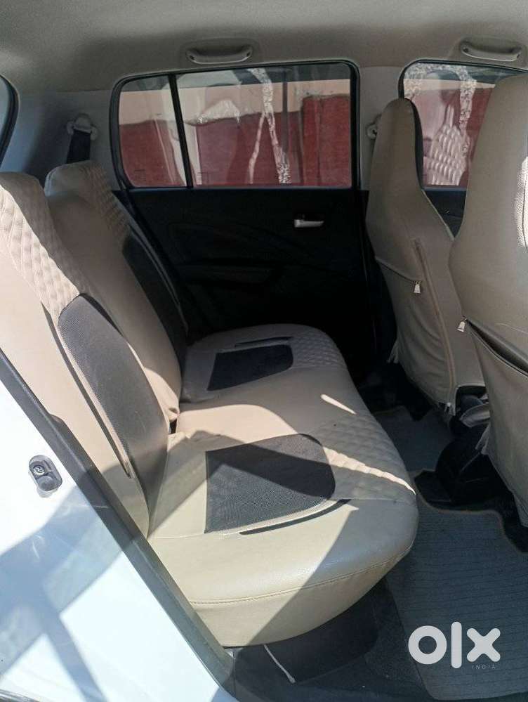 Maruti Suzuki Celerio X Vxi, 2019, Petrol