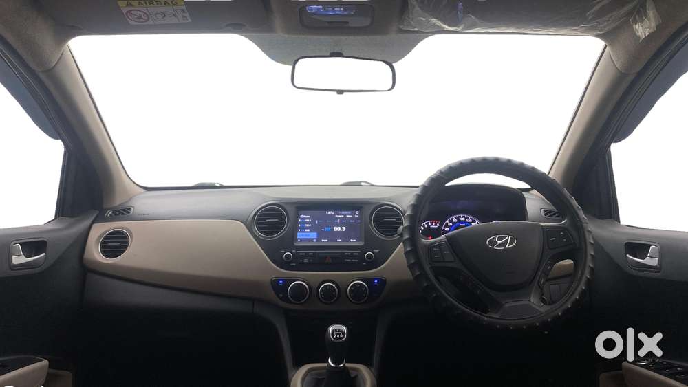 Hyundai Grand I10 Sportz 1.2 Kappa Vtvt, 2020, Petrol
