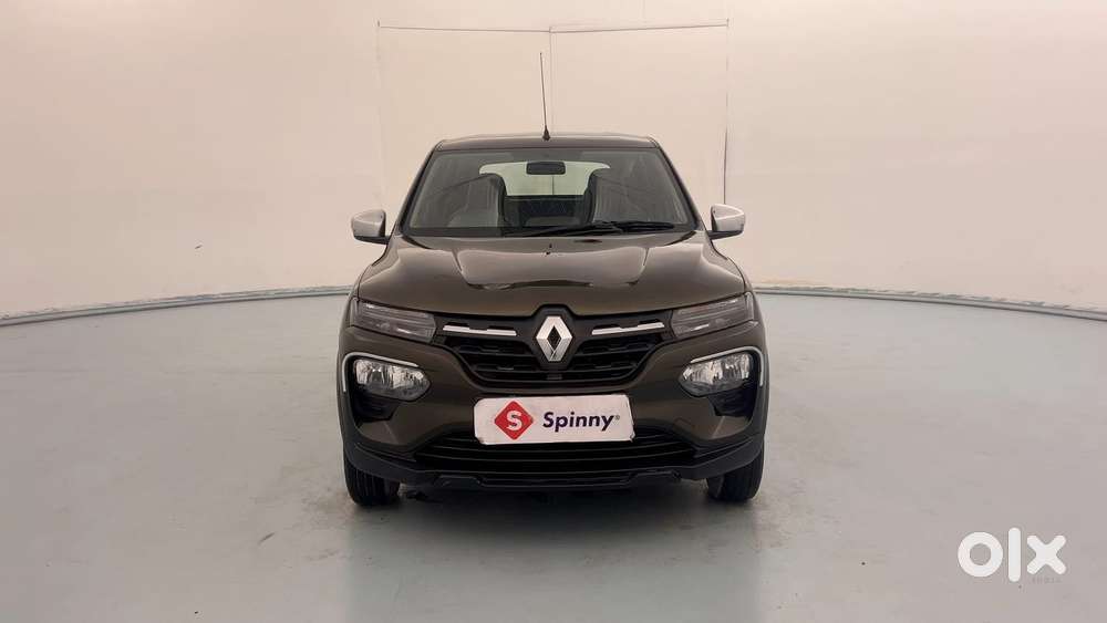 Renault Kwid 2019-ongoing 1.0 Rxt (o), 2019, Petrol