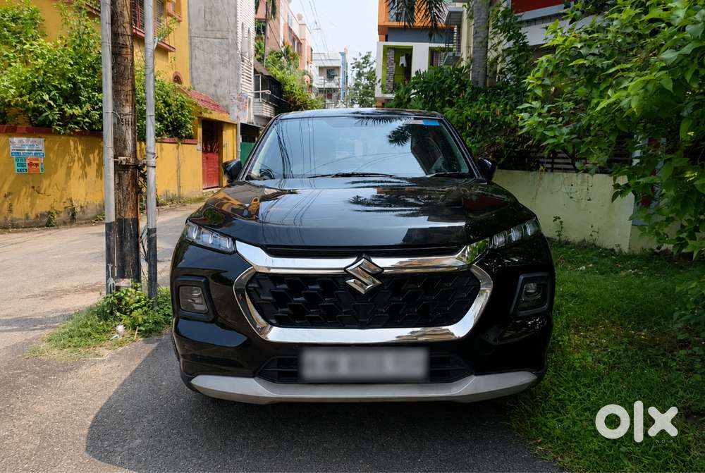 2023 Grand Vitara Zeta  28k Km  Single Owner