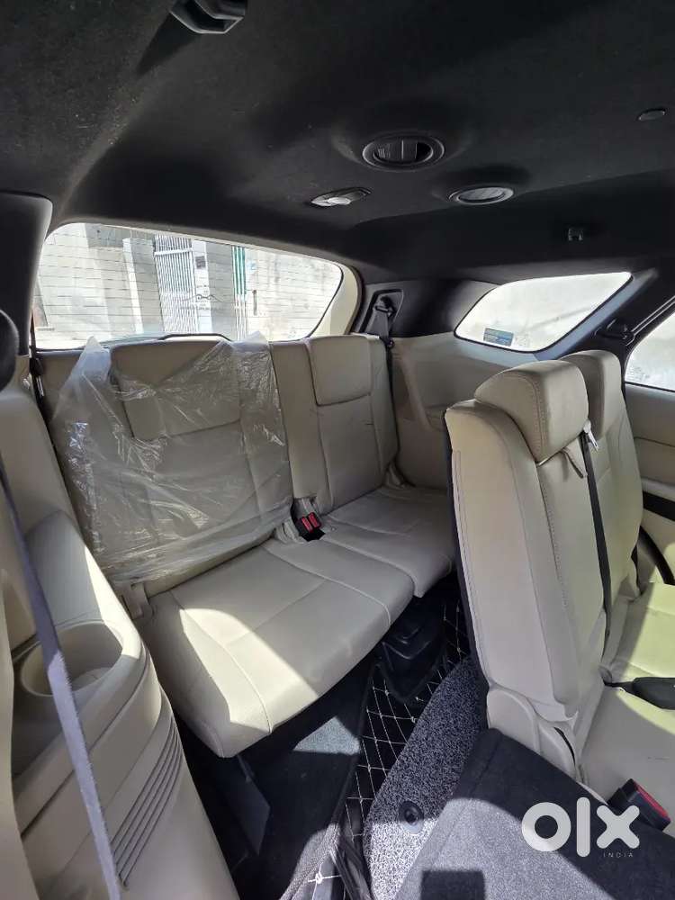 Ford Endeavour 2019/2020 Diesel 74000 Km Driven
