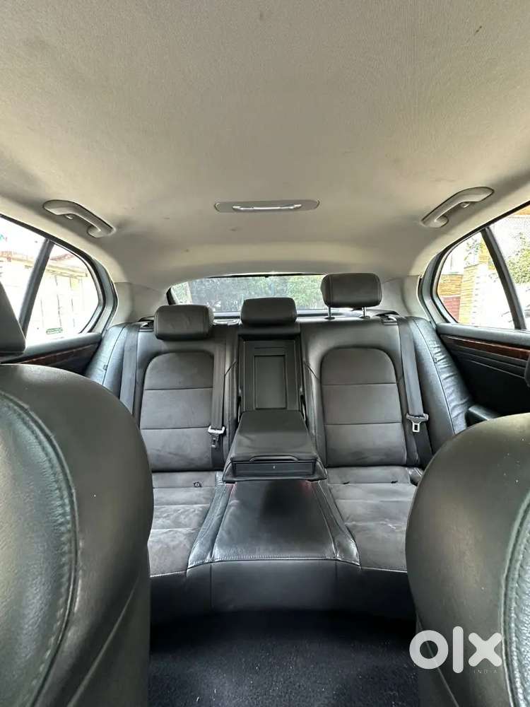 Skoda Superb 2015 Petrol Well Maintained