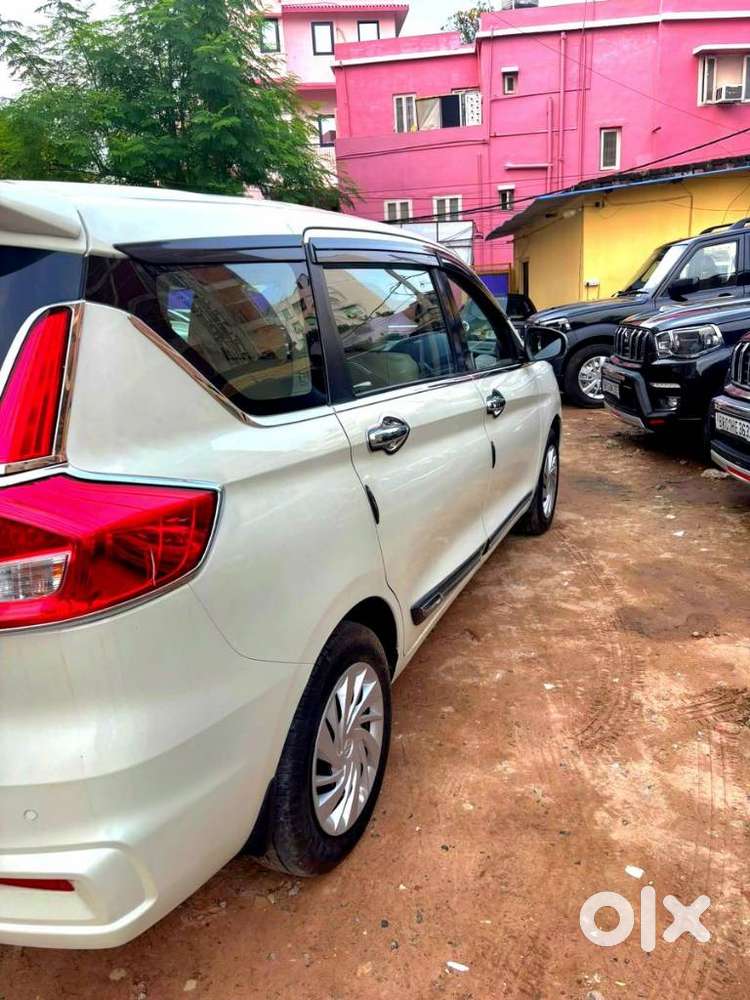 Maruti Suzuki Ertiga Vxi (o) Cng, 2022, Cng & Hybrids