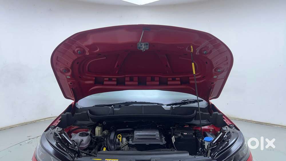 Skoda Kushaq Ambition 1.0l Tsi Mt, 2023, Petrol