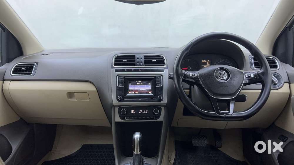Volkswagen Vento Gt 1.5 Tdi, 2016, Diesel