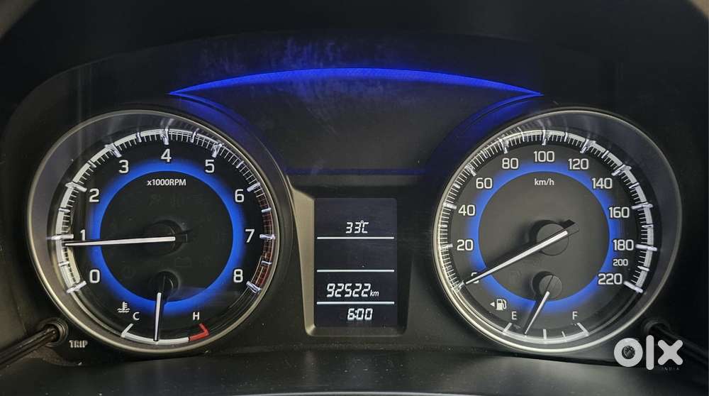 Maruti Suzuki Baleno