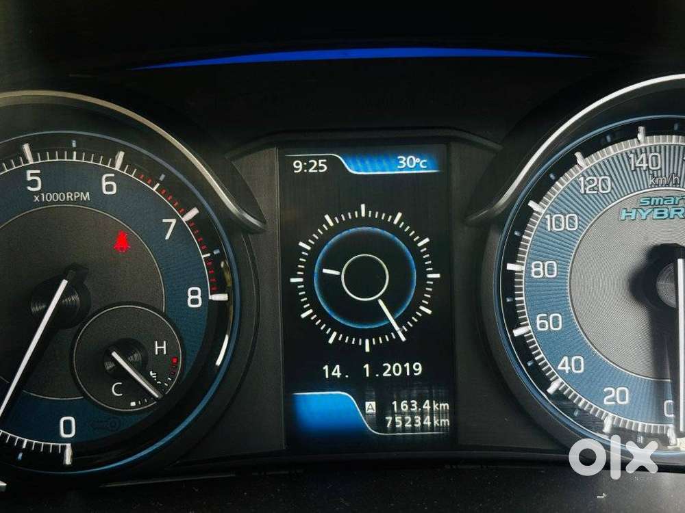 Maruti Suzuki Xl6 1.5 Alpha Mt, 2020, Petrol