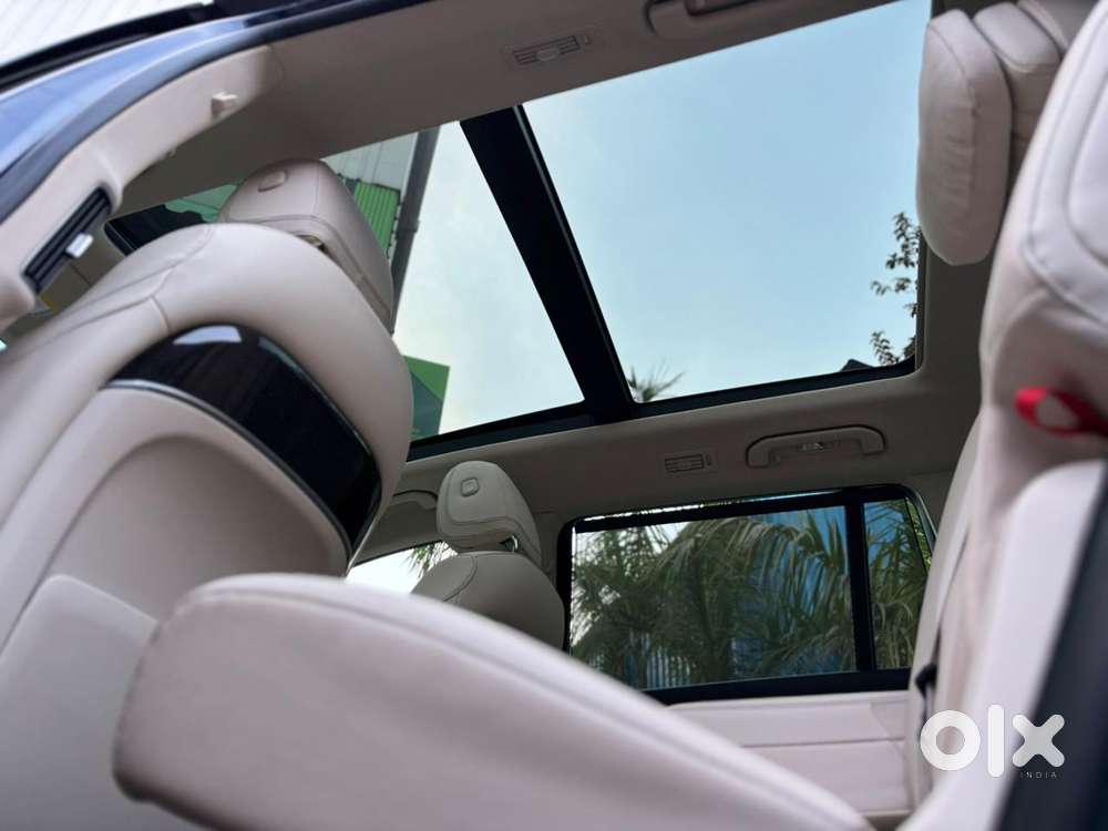 Mercedes-benz Gls 400d 4matic, 2023, Diesel