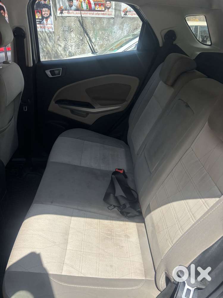 Ford Ecosport 1.0 Ecoboost Titanium Optional, 2020, Petrol