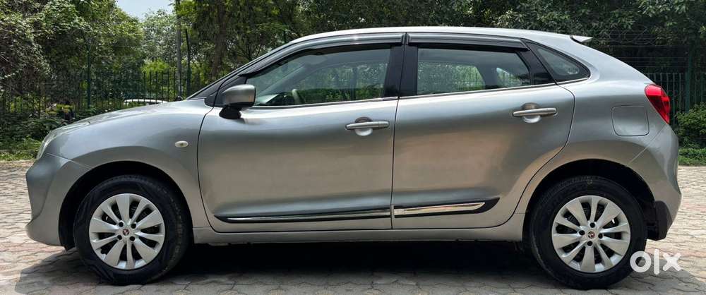 Maruti Suzuki Baleno Maruti-suzuki-baleno-delta-diesel, 2020, Petrol