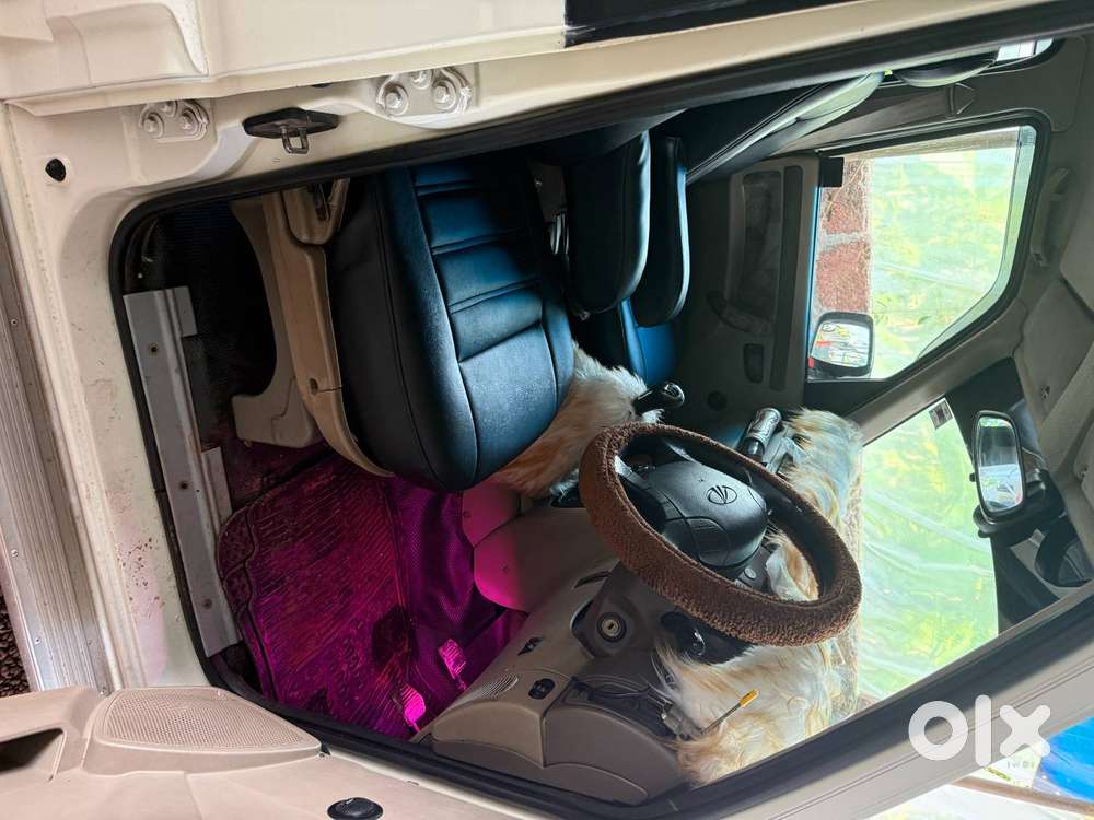 Scorpio Vlx