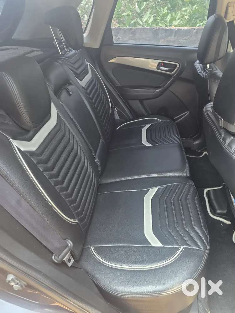 Maruti Suzuki Brezza 2019 Diesel
