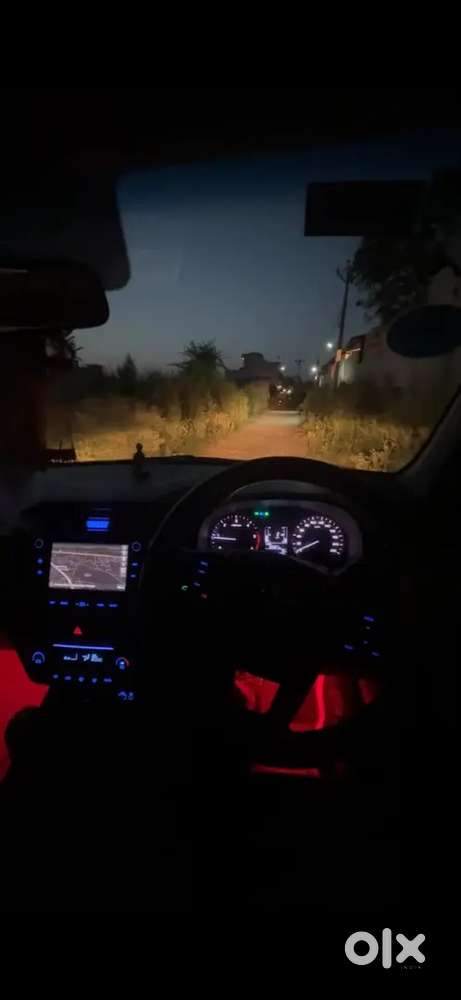 Hyundai Creta 2017 November Diesel 140000 Km Driven