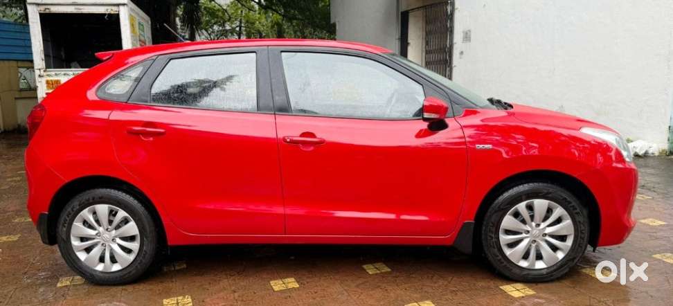 Maruti Suzuki Baleno 1.3 Delta, 2015, Diesel