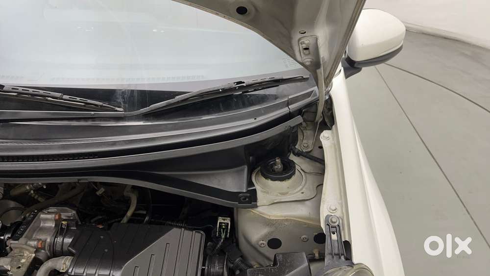 Honda Amaze S I-vtec, 2017, Petrol