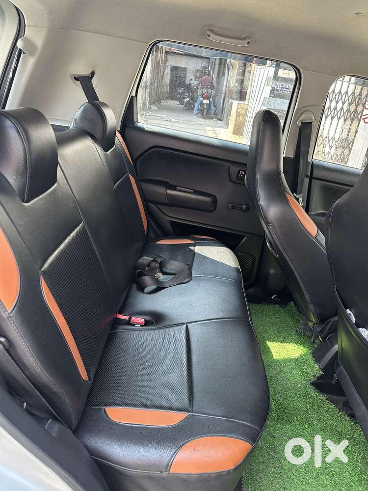 Maruti Suzuki Wagon R Cng Lxi, 2019, Cng & Hybrids
