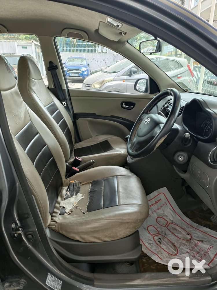 Hyundai I10 1.2 Kappa Magna, 2013, Petrol