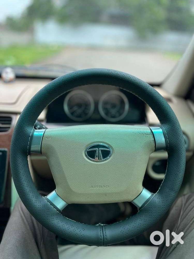 Tata Safari Storme Ex, 2014, Diesel