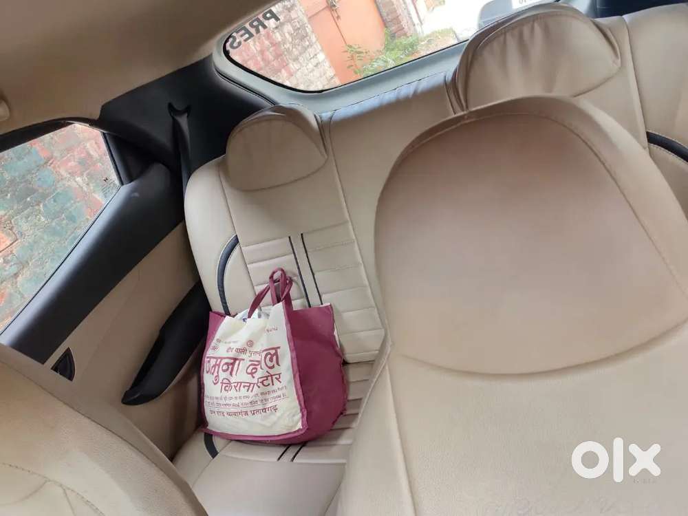 Hyundai Eon 2016 Petrol Well Maintained