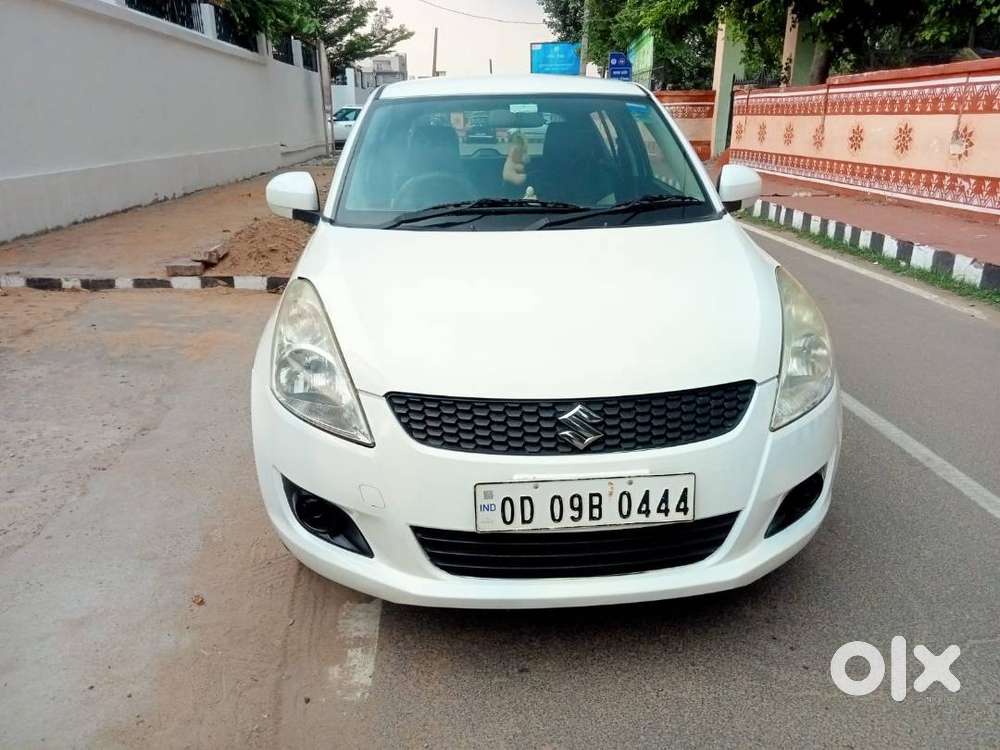 Maruti Suzuki Swift 2013 Diesel Good Condition