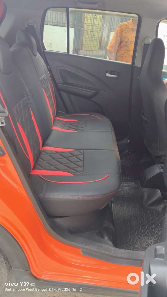 Maruti Suzuki Celerio X Zxi, 2018, Petrol