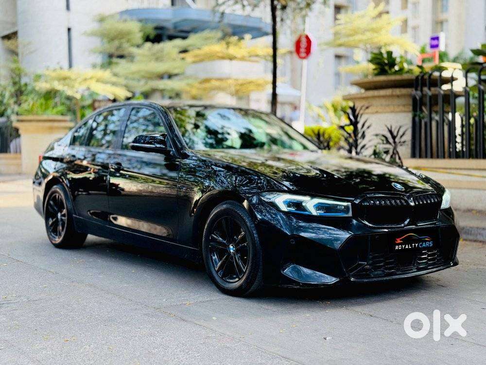 Bmw 3 Series 320d, 2013, Diesel