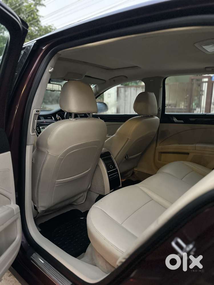 Skoda Superb 2008-2013 Elegance 2.0 Tdi Cr At, 2011, Diesel