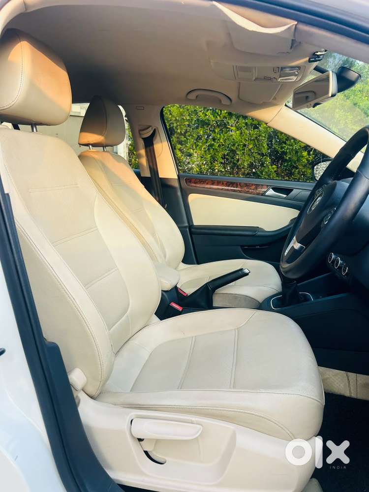 Volkswagen Jetta [ ] 2.0 Tdi Comfortline, 2014, Diesel