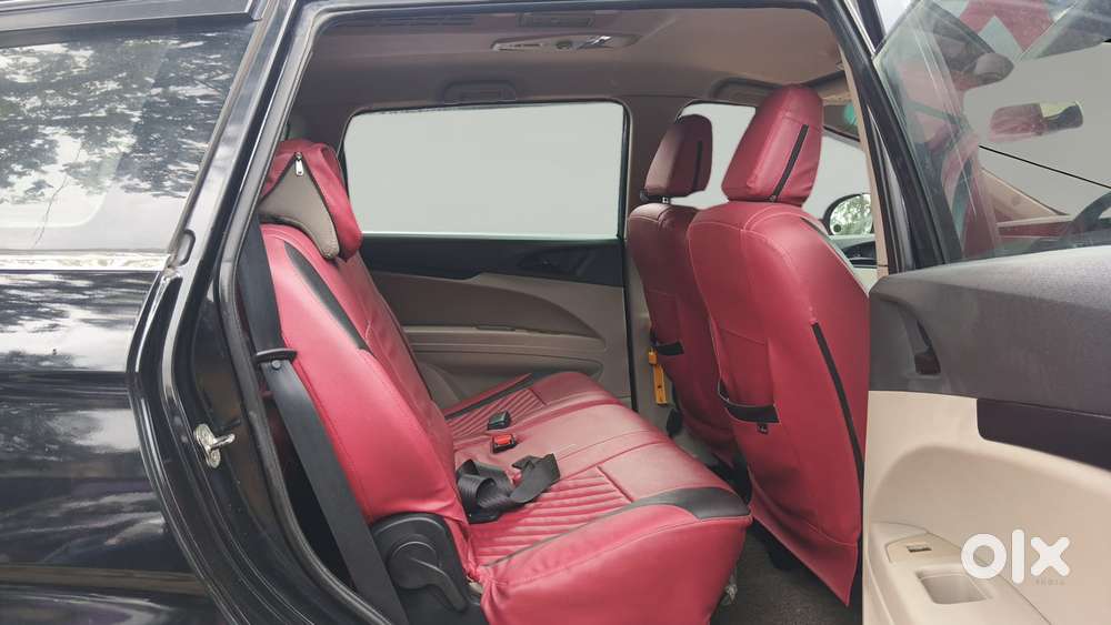 Mahindra Marazzo M2 8str, 2019, Diesel