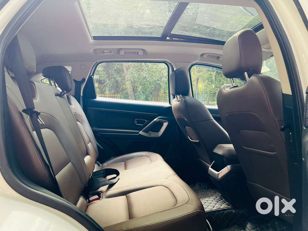 Tata Harrier Xza Plus At, 2020, Diesel