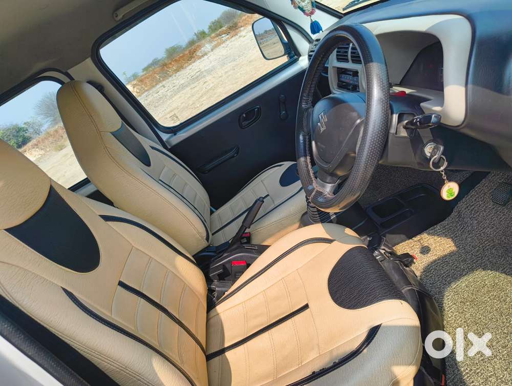 Maruti Suzuki Eeco Cng 5 Seater Ac, 2022, Cng & Hybrids