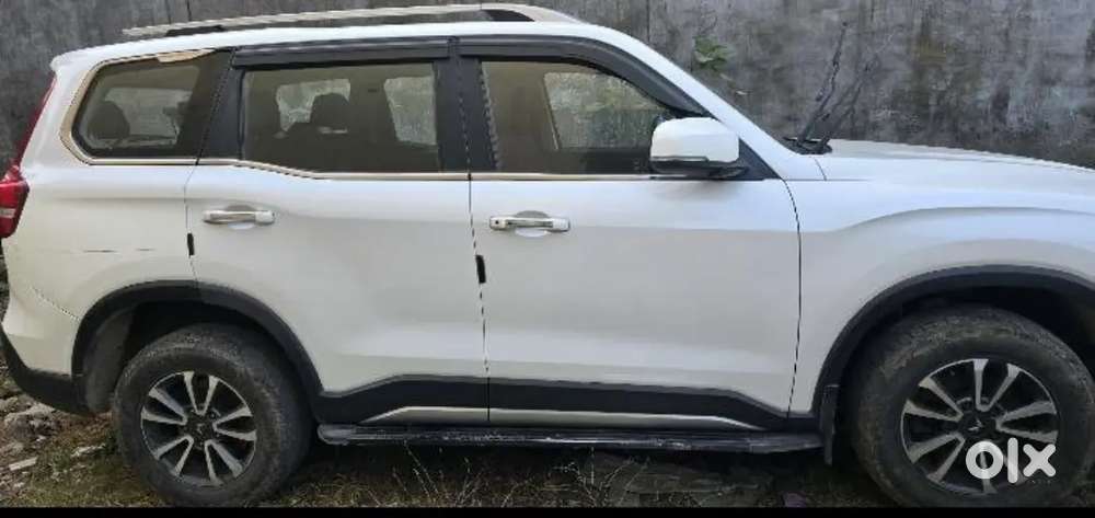 Showroom Condition Car