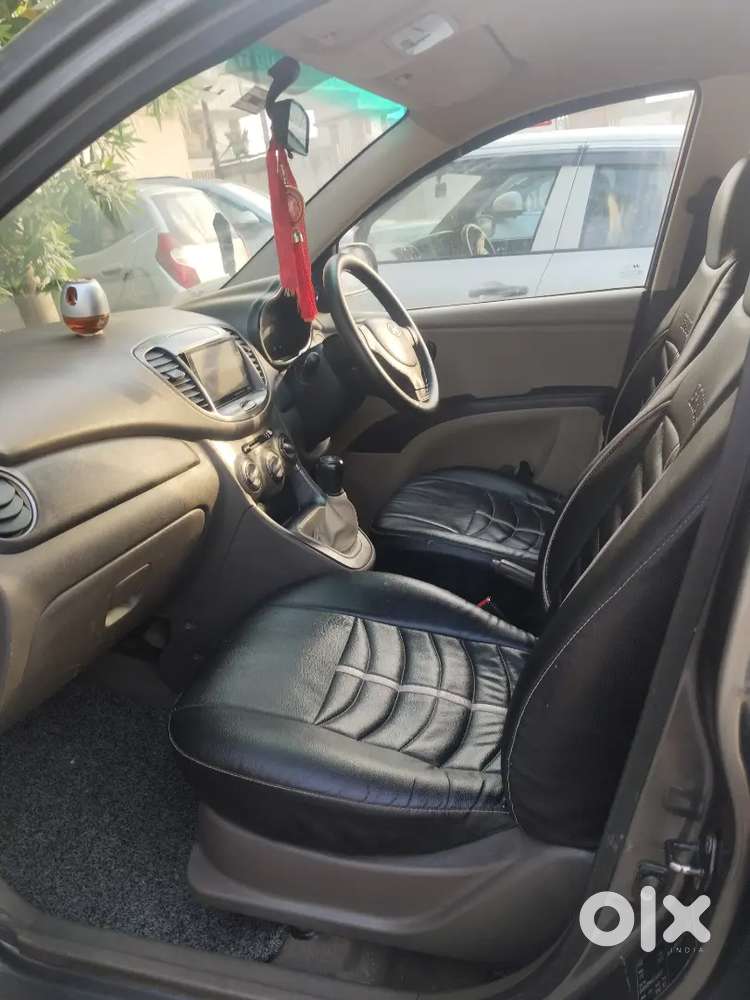 For Sale Car I10 Era Very Good Condition