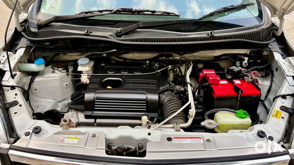 Maruti Suzuki Wagon R