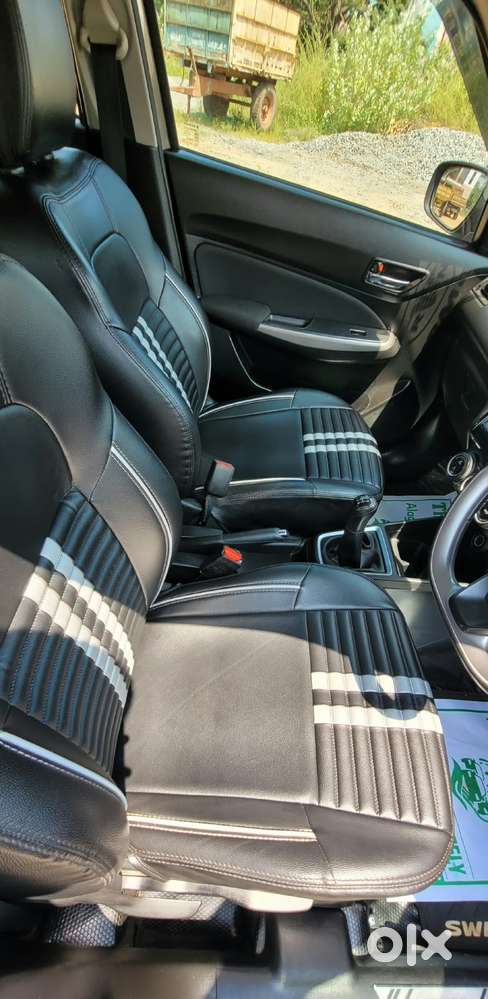 Maruti Suzuki Swift Zxi Plus, 2022, Petrol
