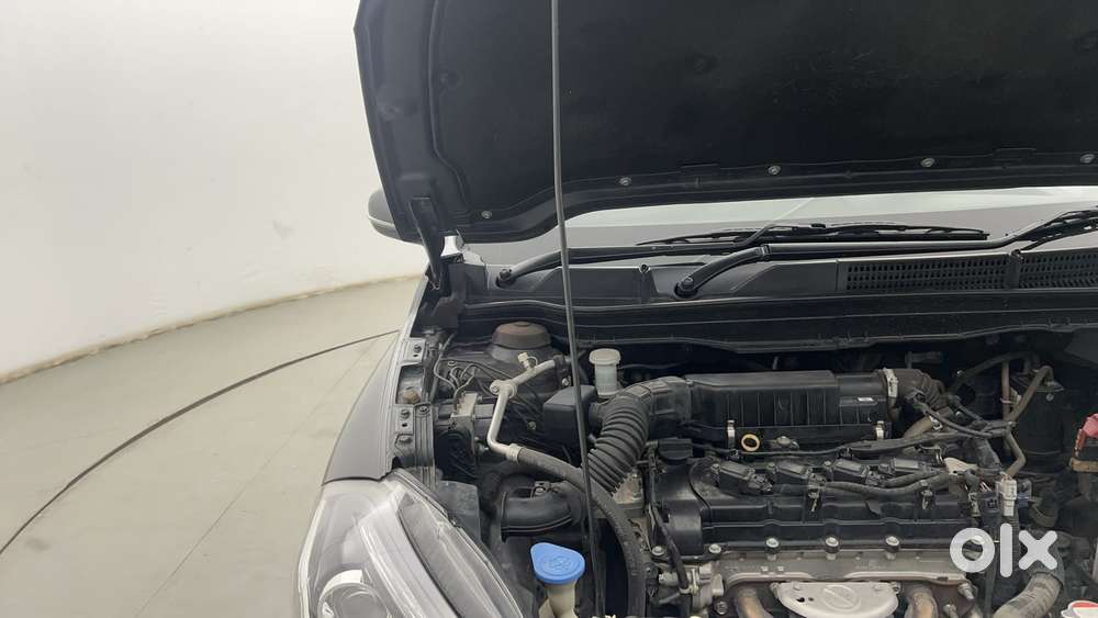 Maruti Suzuki S-cross Alpha 1.6, 2021, Petrol