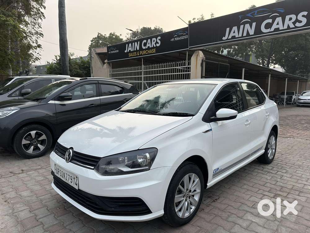 Volkswagen Ameo 1.5 Tdi Highline, 2019, Diesel
