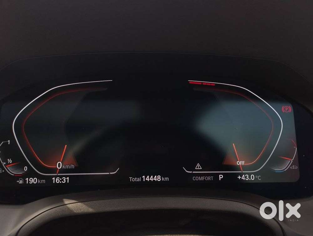 Bmw 3 Series, 2022, Petrol