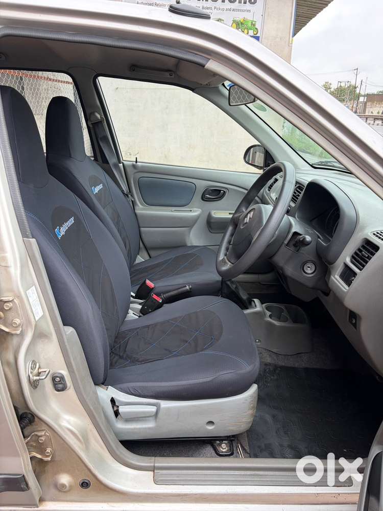 Maruti Suzuki Alto K10