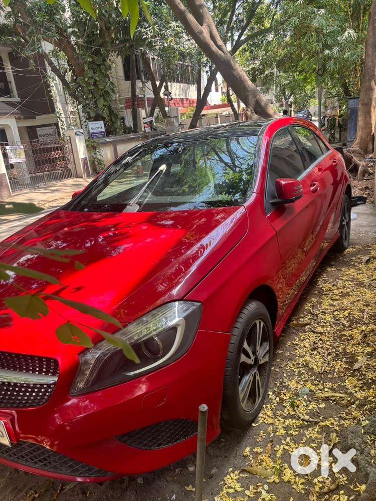 Mercedes-benz Diesel 2014