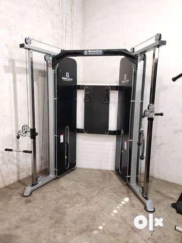 Gym discount setup olx