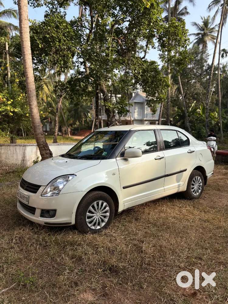 Maruti Suzuki Swift 2009