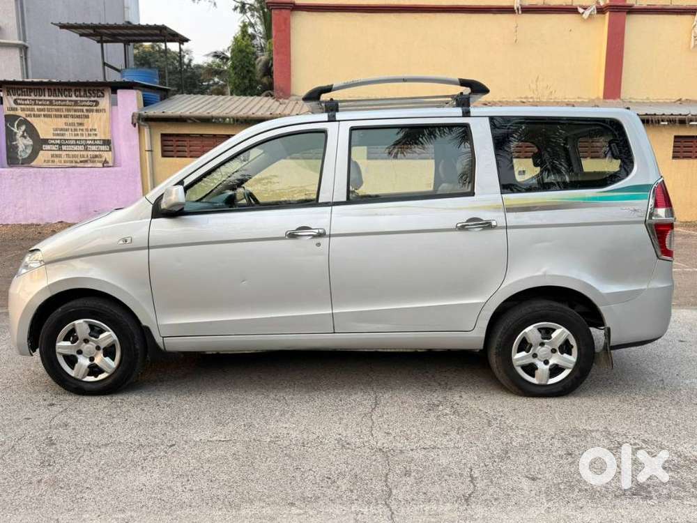 Chevrolet Enjoy 1.4 Ls 8, 2014, Diesel