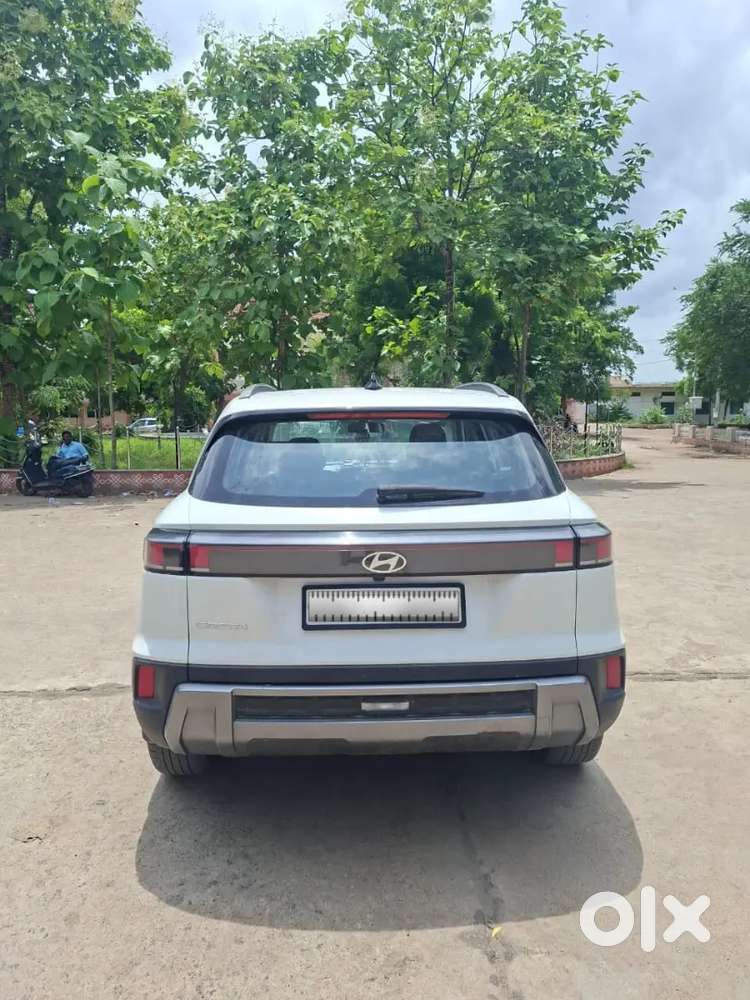Hyundai Creta N Line 2024 Diesel