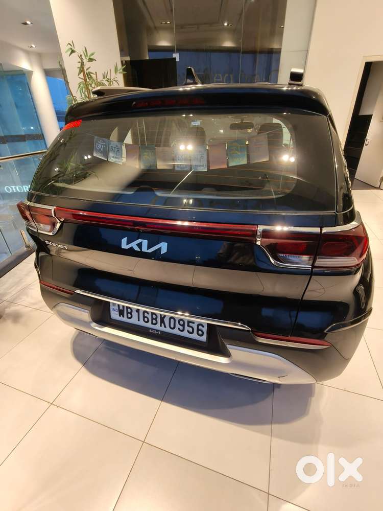 Kia Sonet Htk Plus Turbo Dct, 2022, Petrol