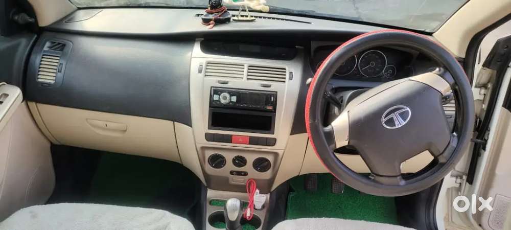 Tata Manza  Good Condition With All Papper Complete