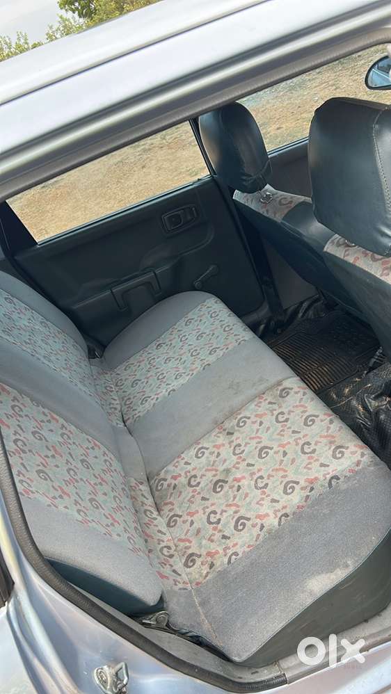 Maruti Suzuki Zen 2003