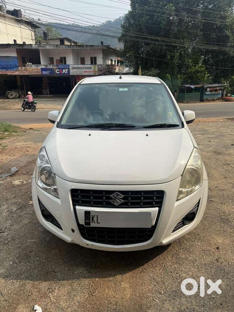 Maruti Suzuki Ritz 2013 Diesel Well Maintained
