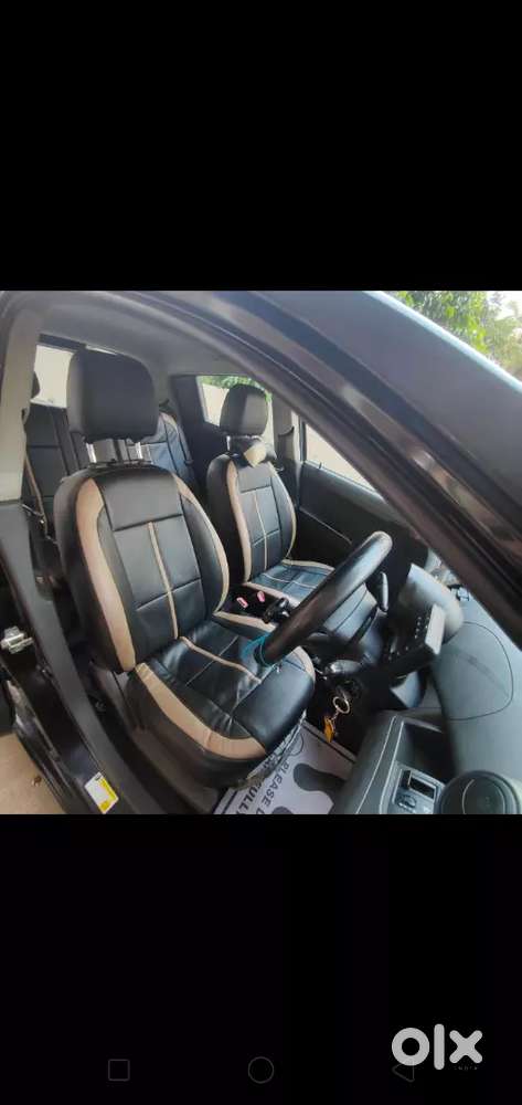 Chevrolet Beat Petrol 2012 Very Good Condition